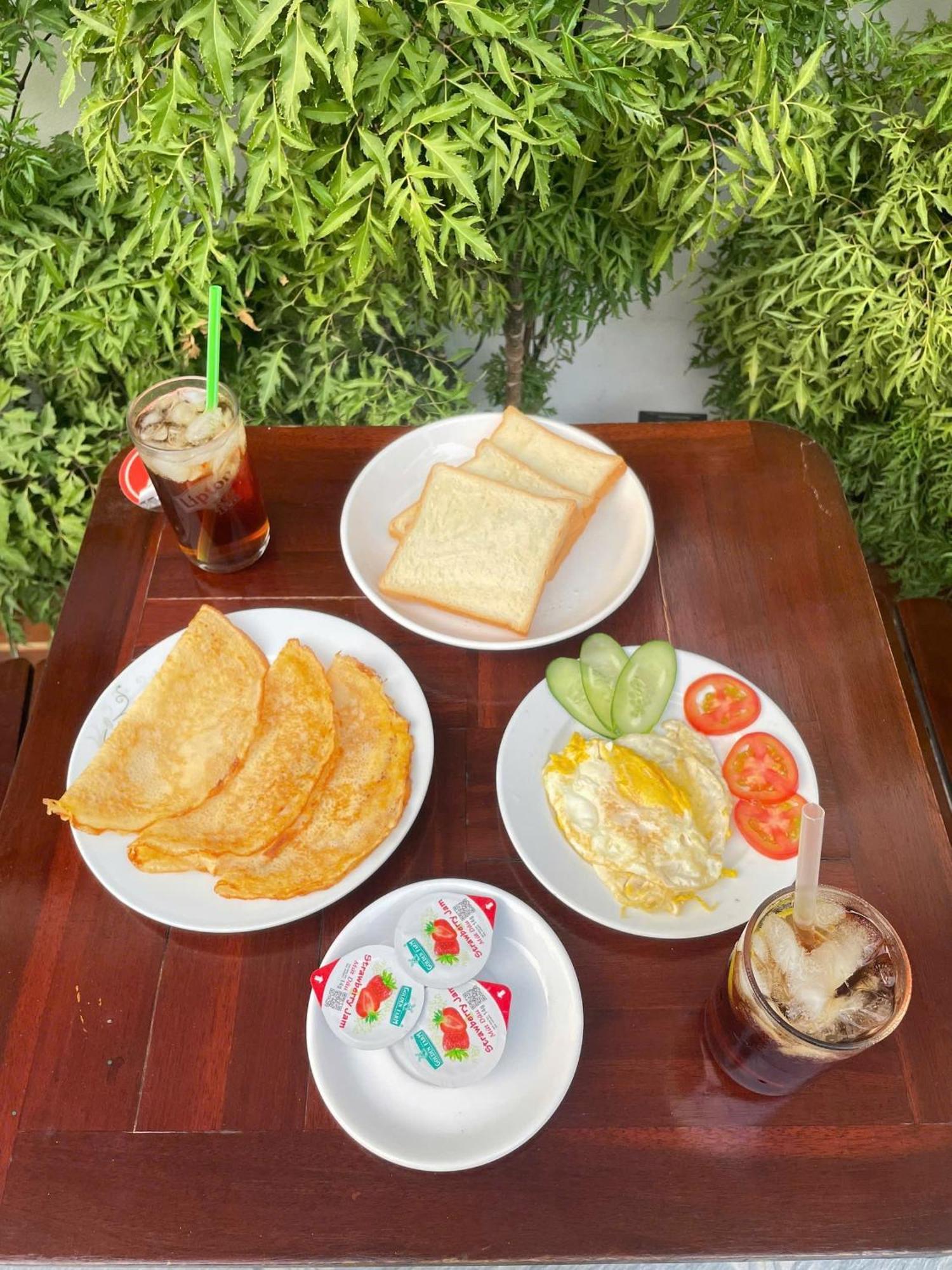 Ohayo Tam Coc Homestay Нин Бин Екстериор снимка