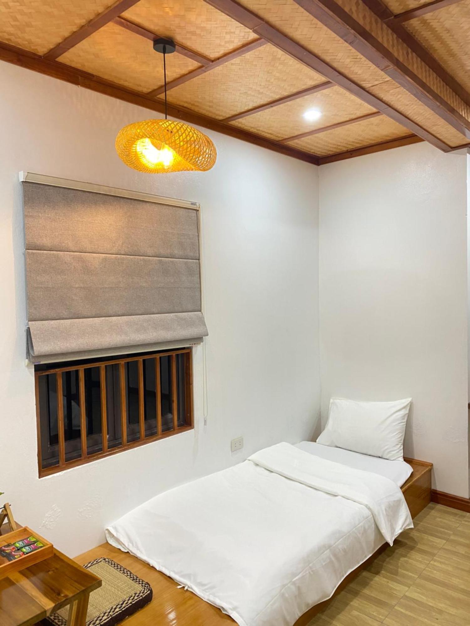 Ohayo Tam Coc Homestay Нин Бин Екстериор снимка