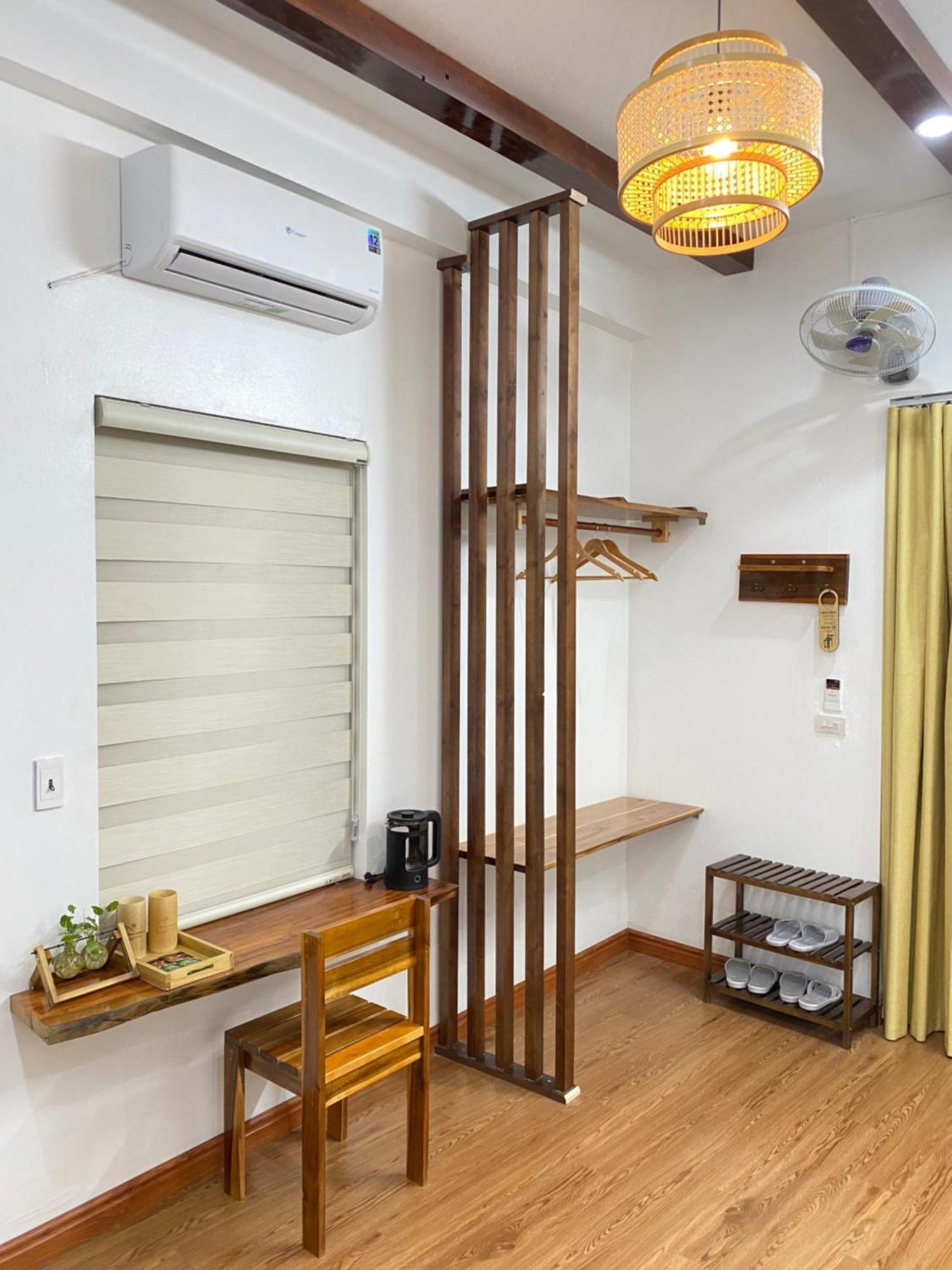 Ohayo Tam Coc Homestay Нин Бин Екстериор снимка