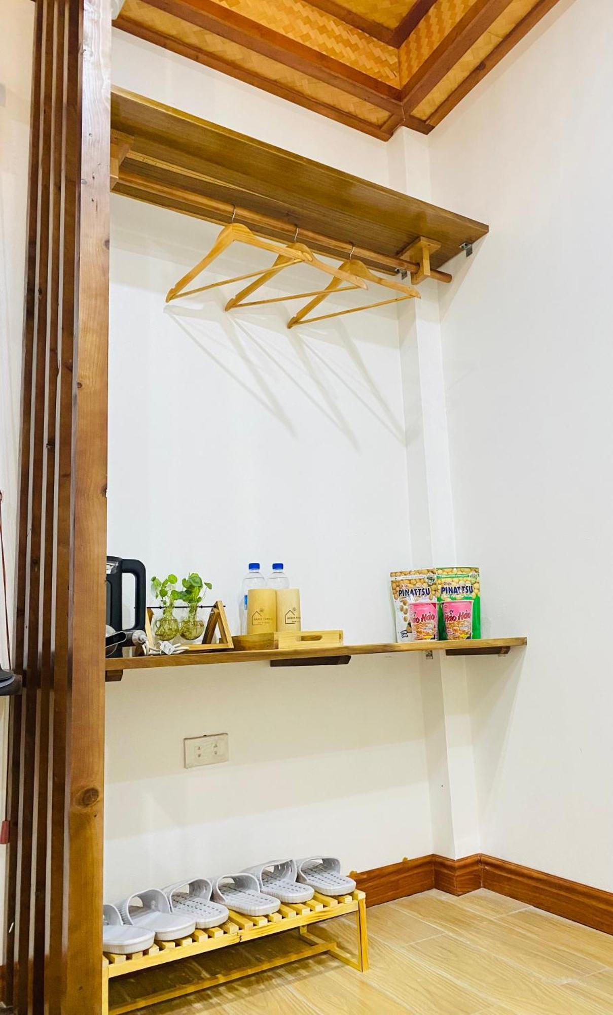 Ohayo Tam Coc Homestay Нин Бин Екстериор снимка