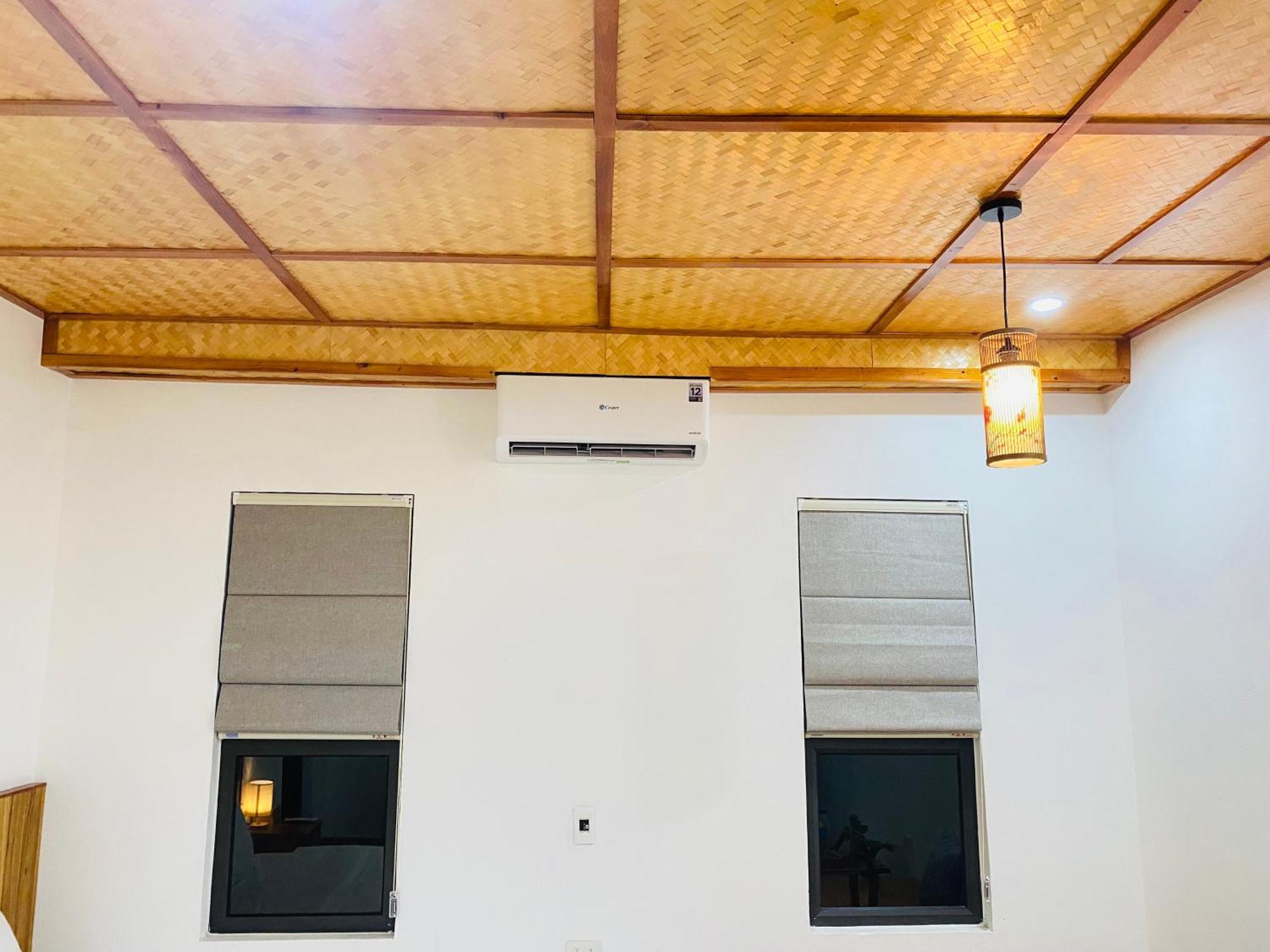 Ohayo Tam Coc Homestay Нин Бин Екстериор снимка
