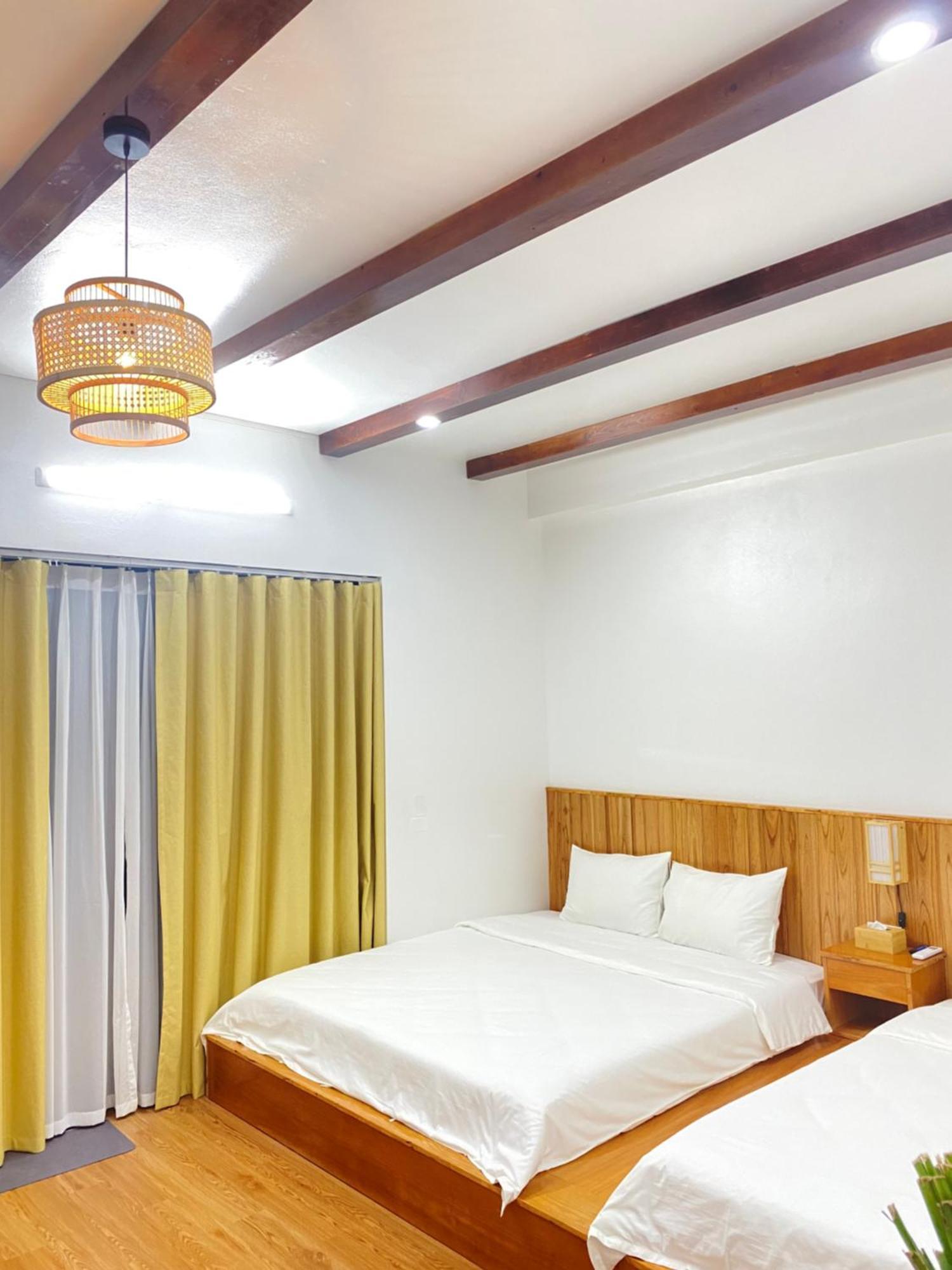Ohayo Tam Coc Homestay Нин Бин Екстериор снимка