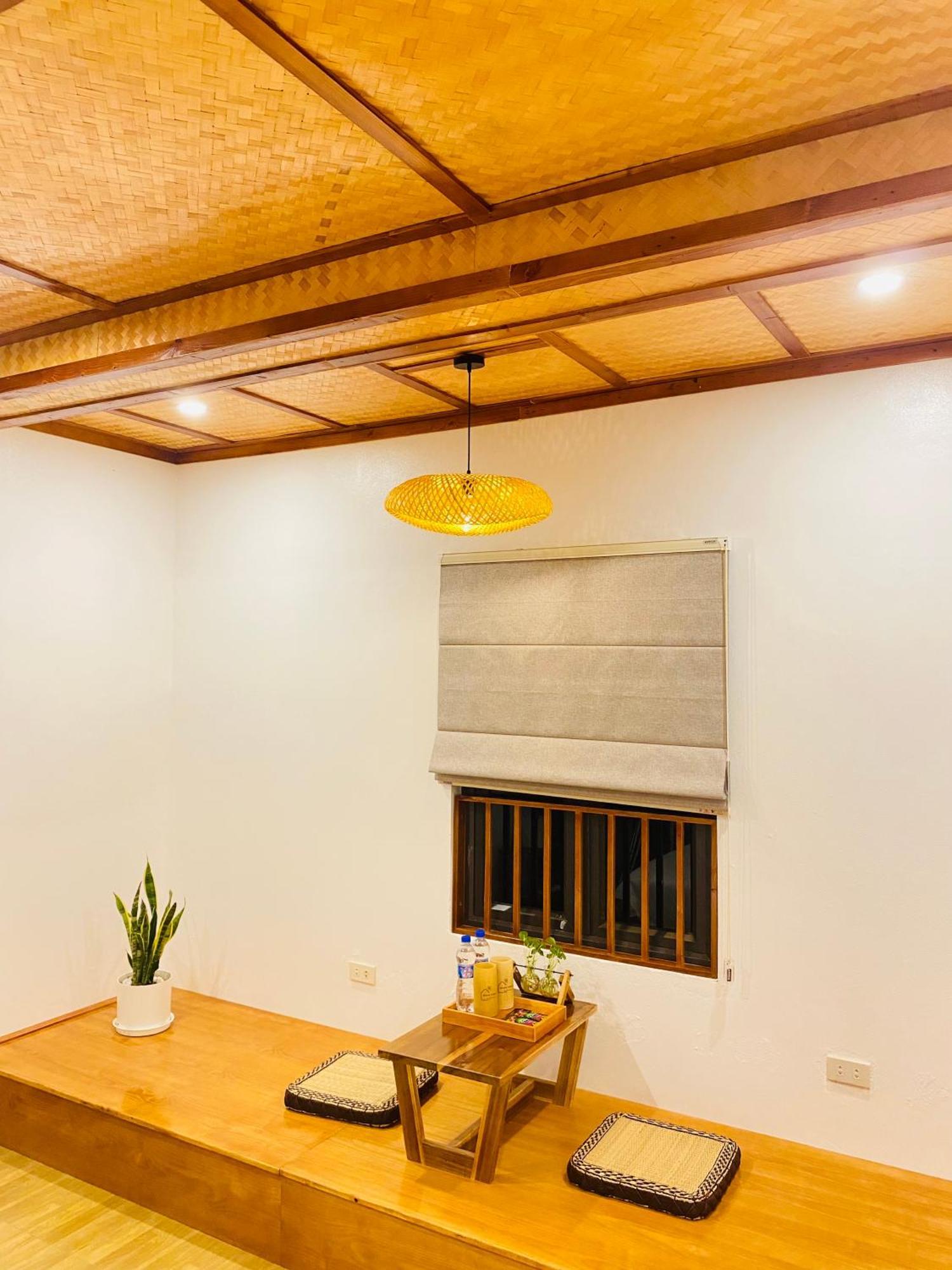 Ohayo Tam Coc Homestay Нин Бин Екстериор снимка
