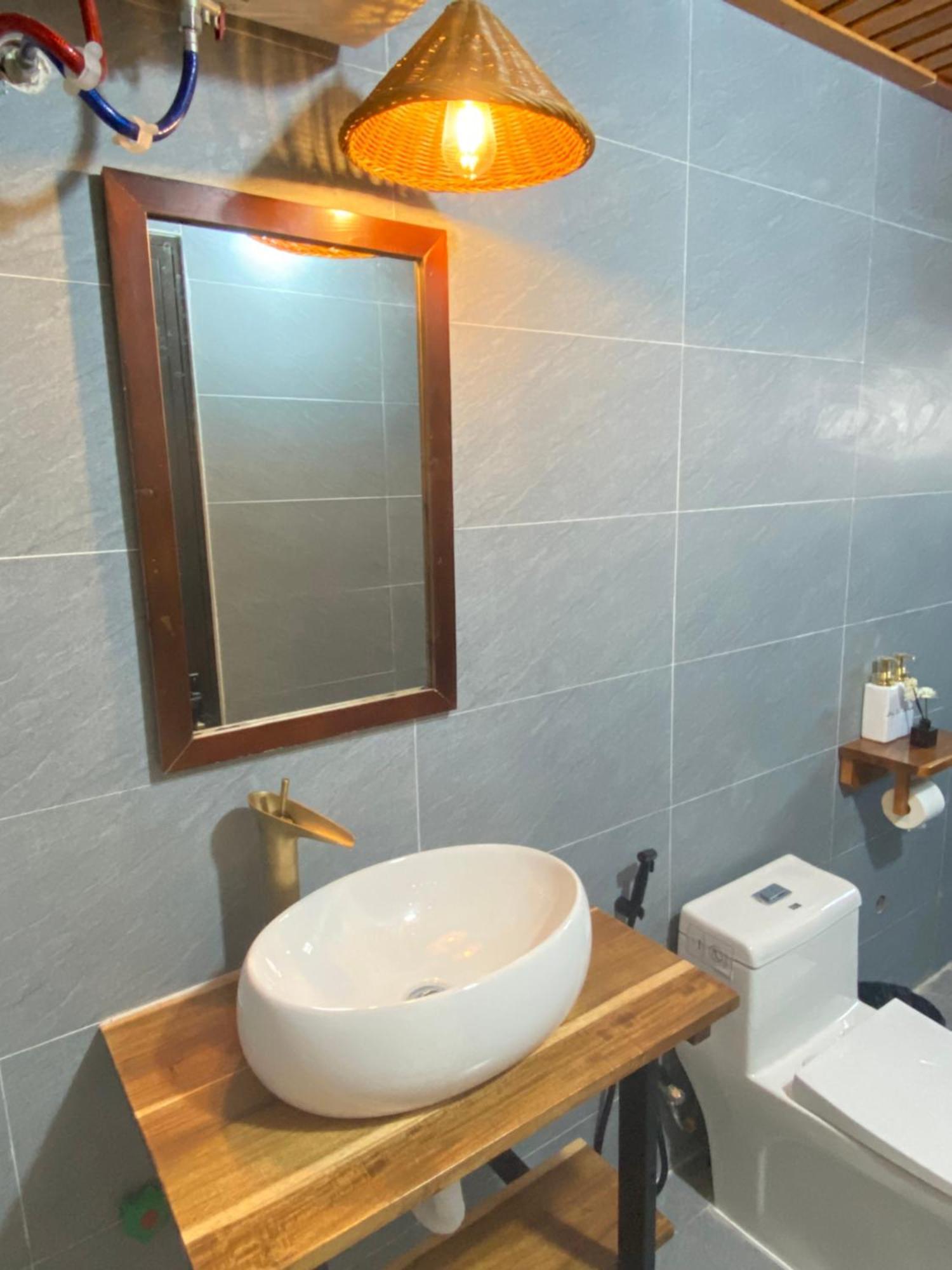 Ohayo Tam Coc Homestay Нин Бин Екстериор снимка
