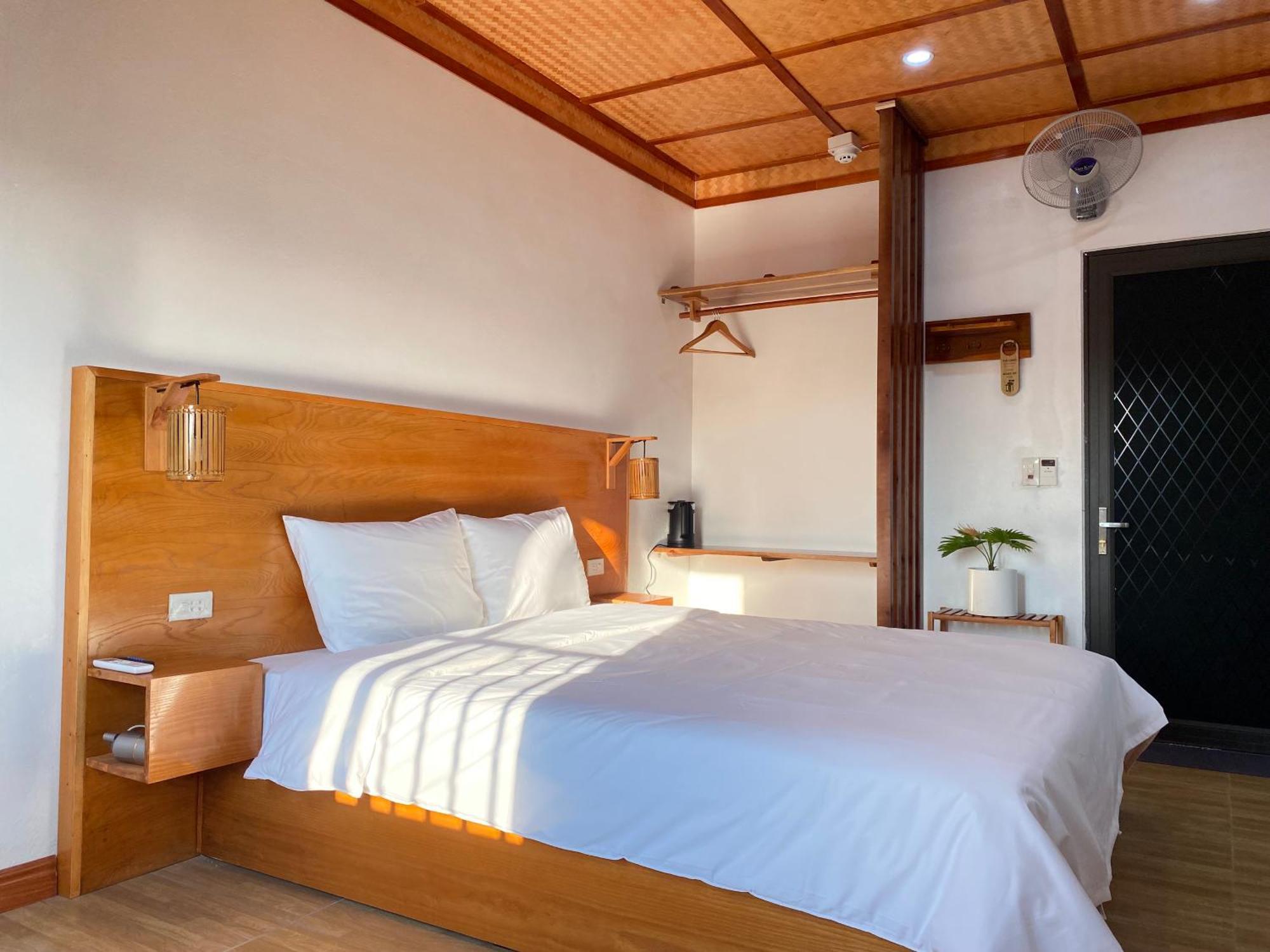 Ohayo Tam Coc Homestay Нин Бин Екстериор снимка