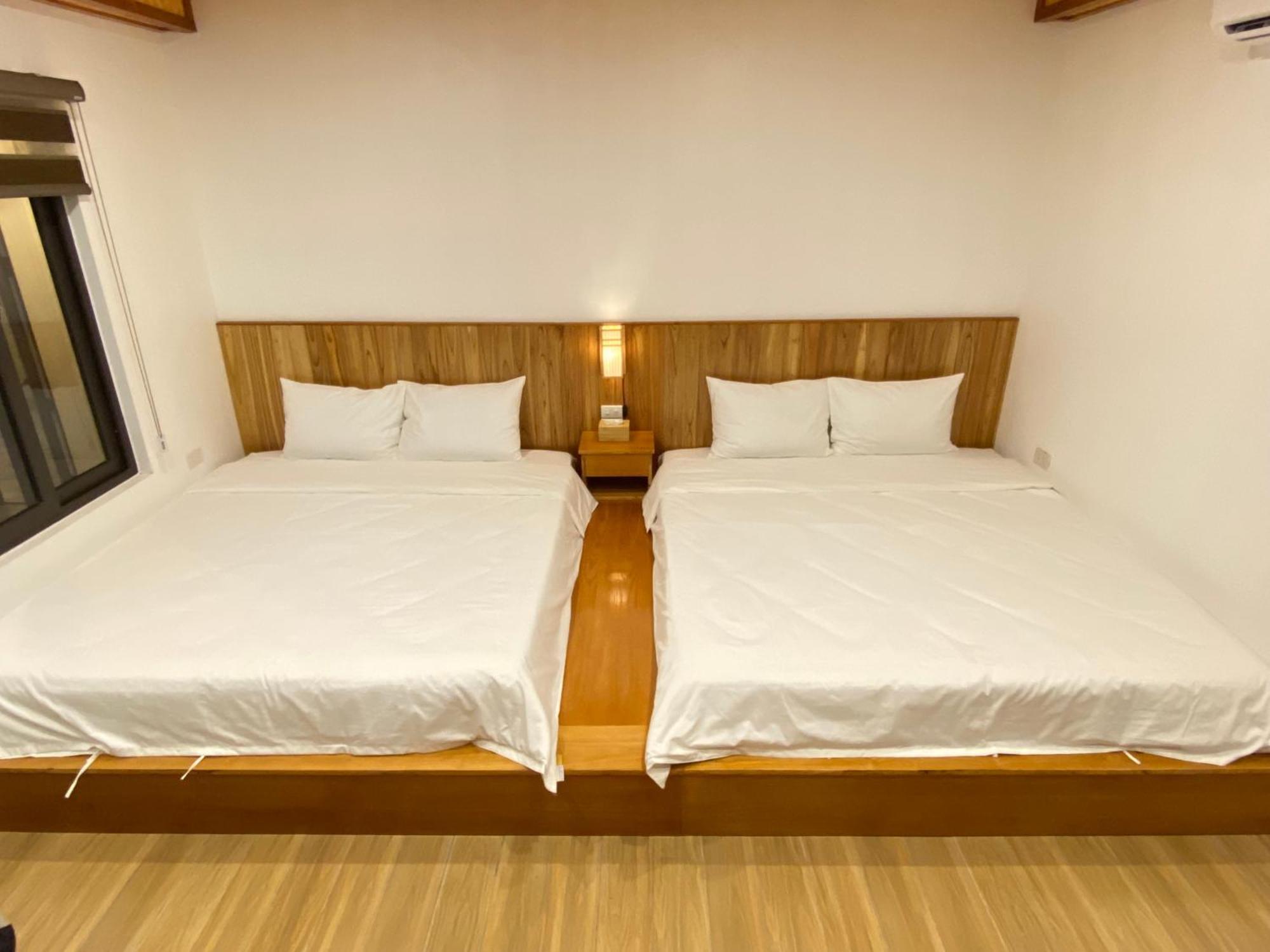 Ohayo Tam Coc Homestay Нин Бин Екстериор снимка