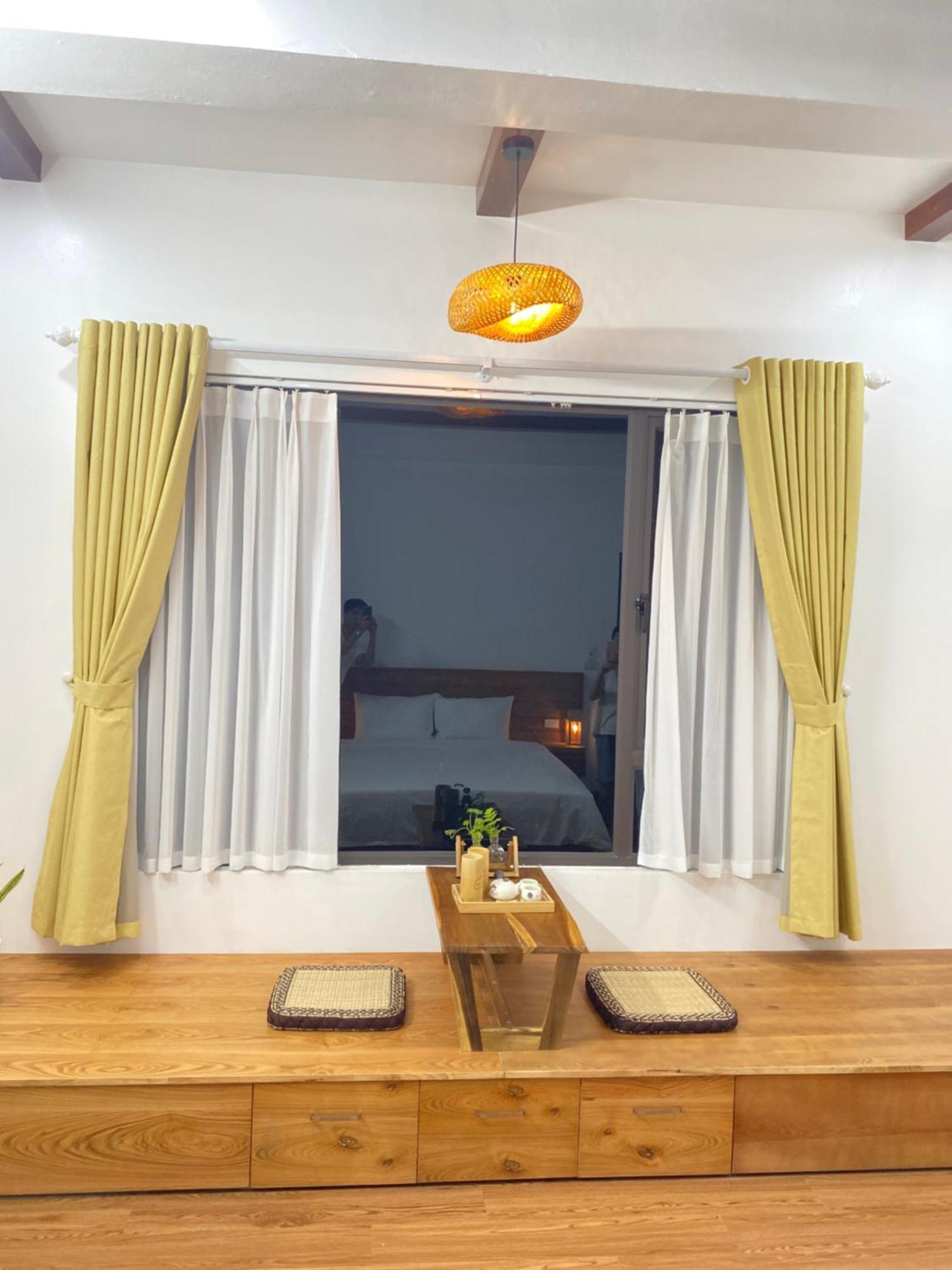 Ohayo Tam Coc Homestay Нин Бин Екстериор снимка