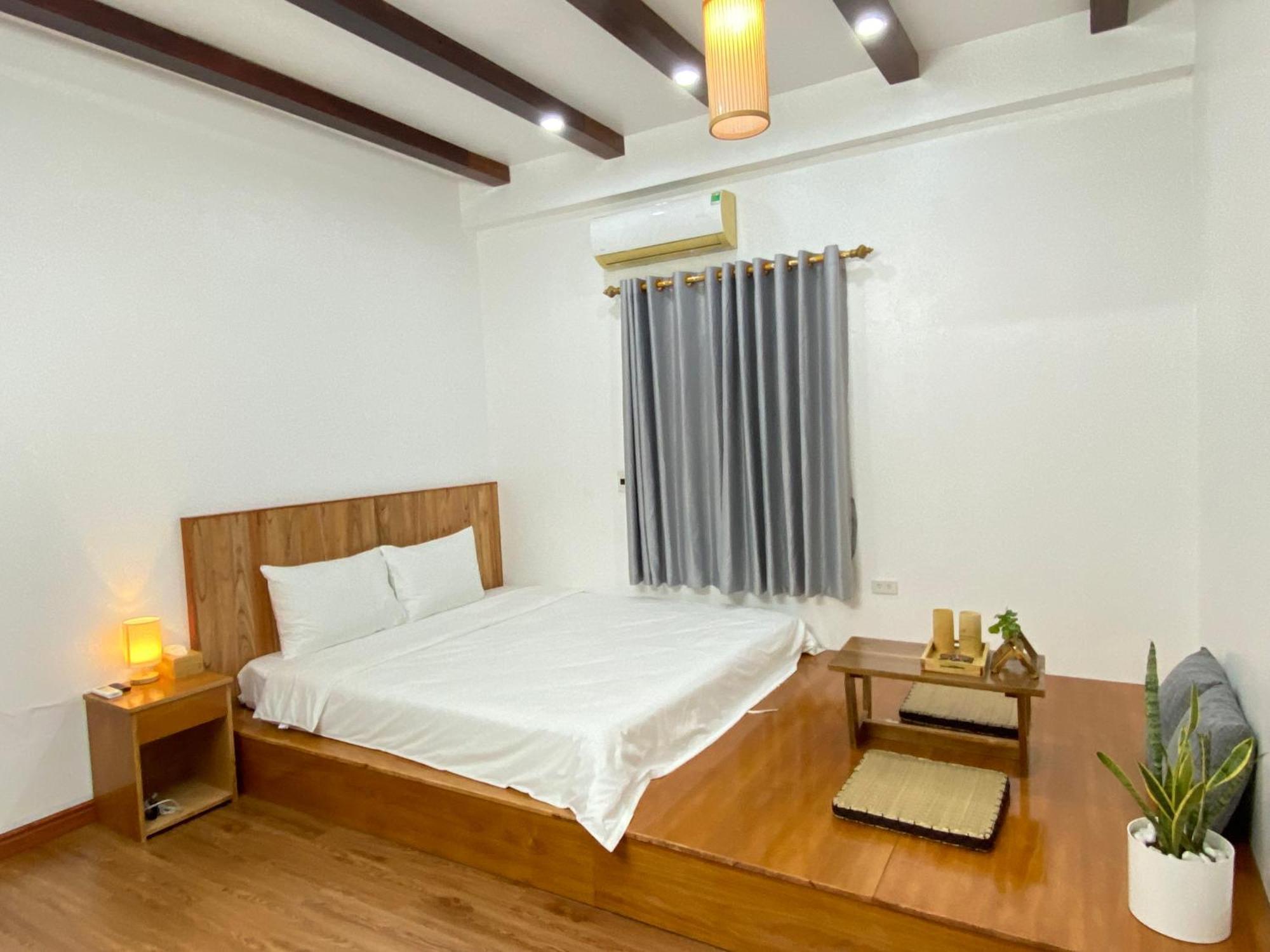 Ohayo Tam Coc Homestay Нин Бин Екстериор снимка