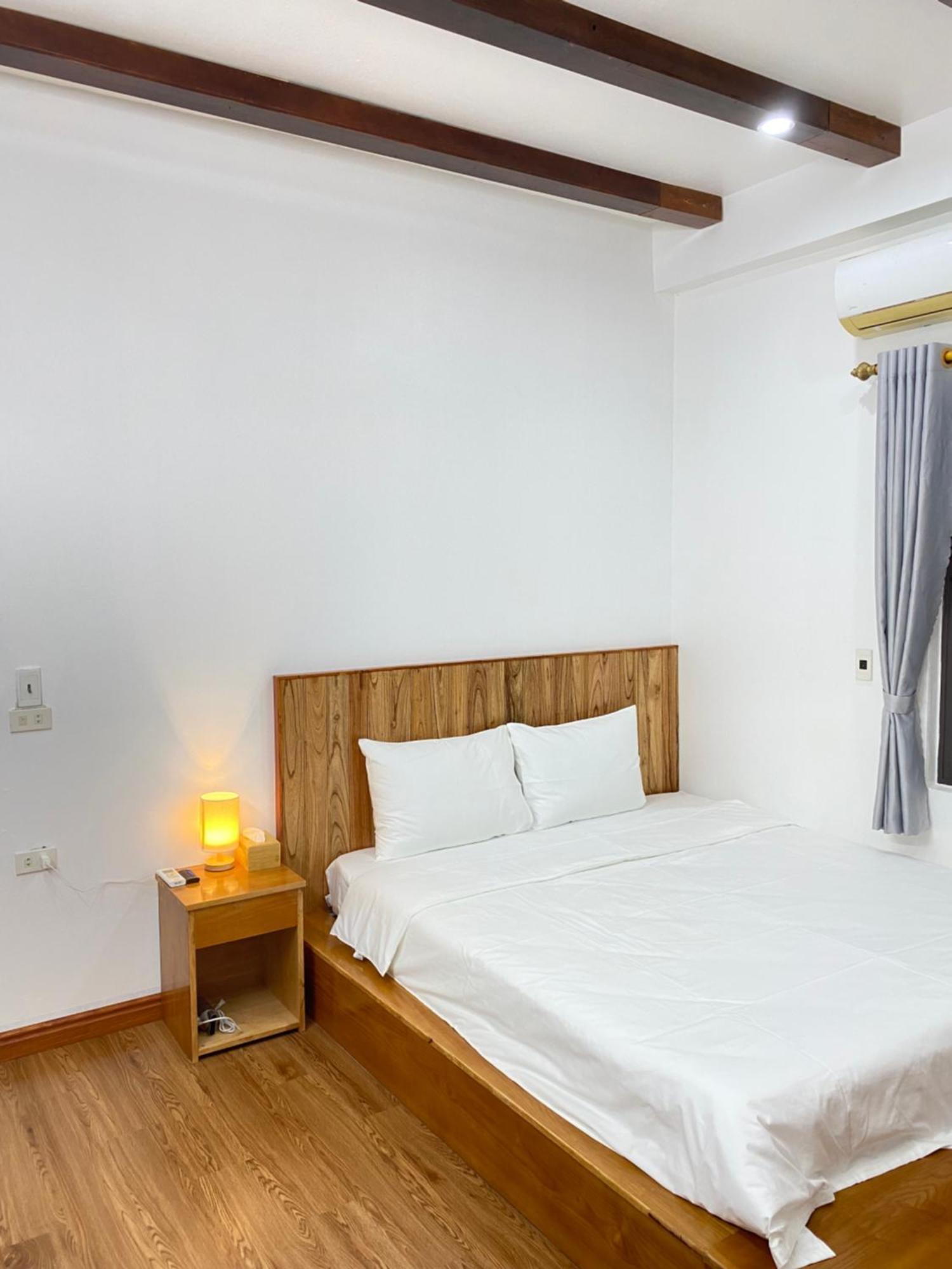 Ohayo Tam Coc Homestay Нин Бин Екстериор снимка