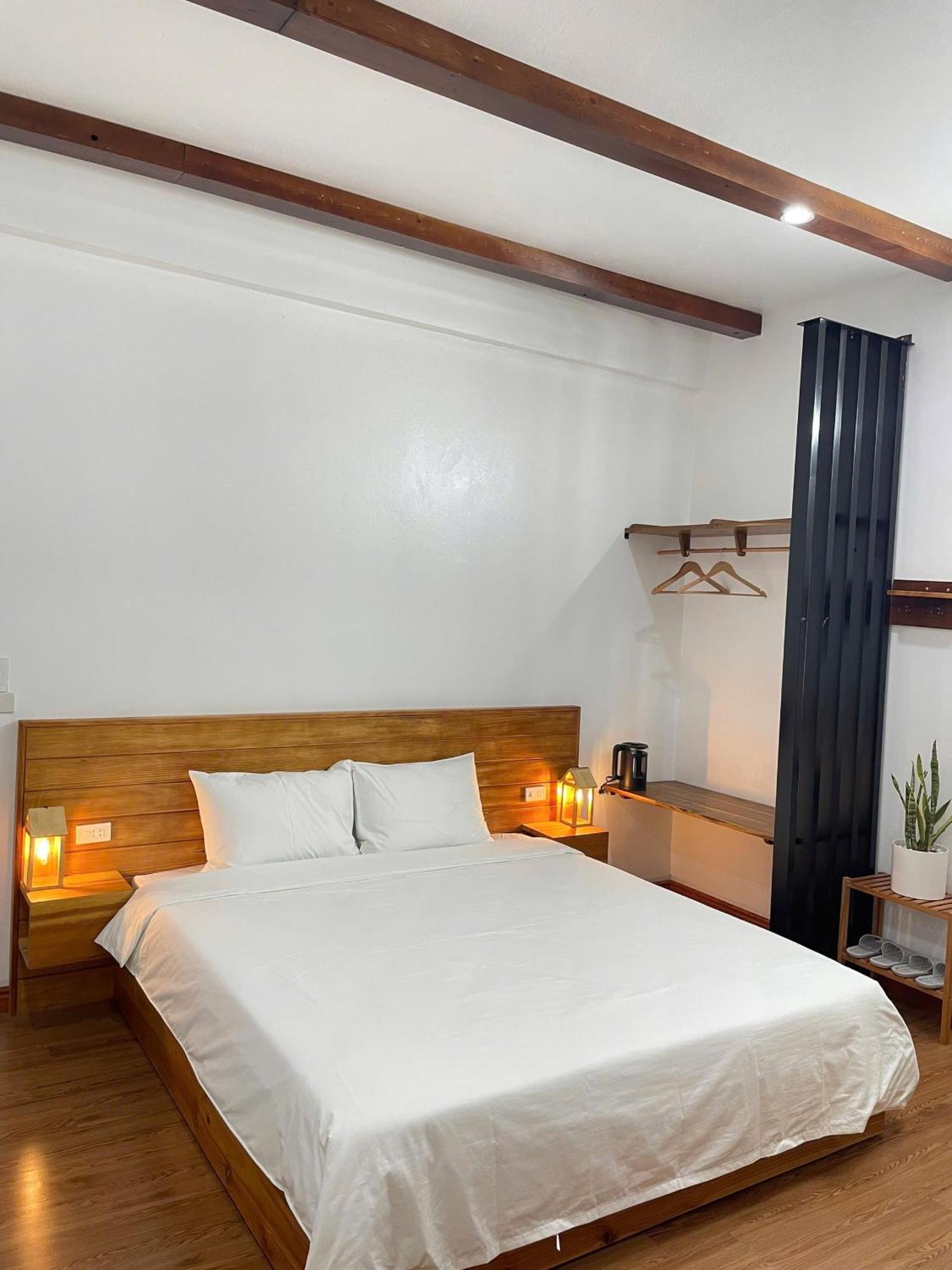Ohayo Tam Coc Homestay Нин Бин Екстериор снимка