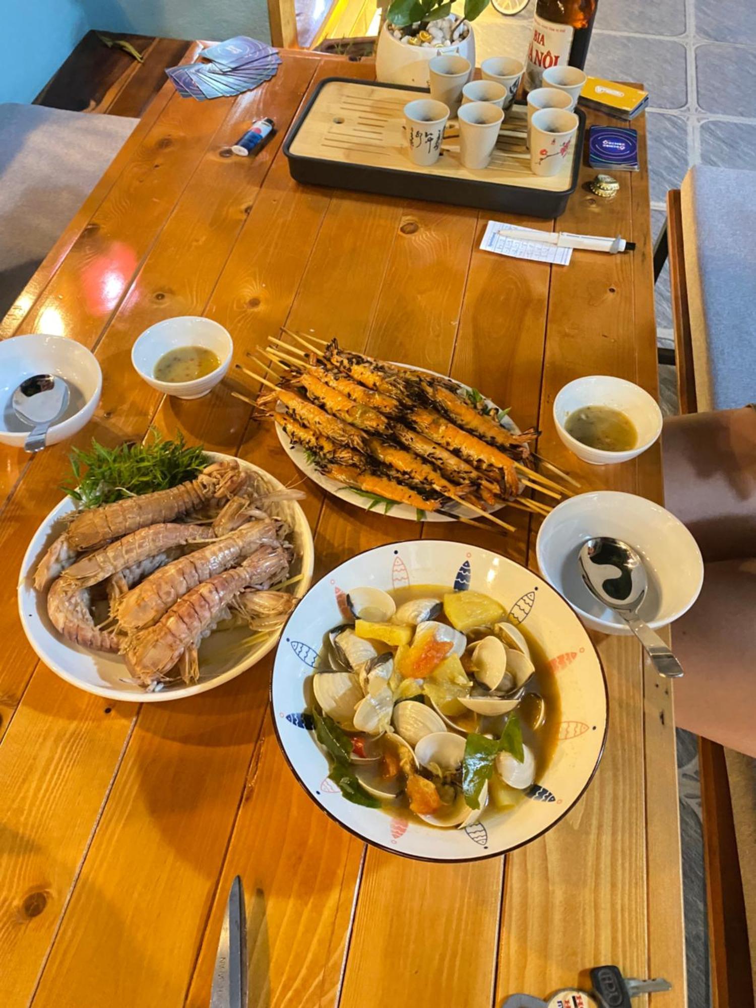 Ohayo Tam Coc Homestay Нин Бин Екстериор снимка