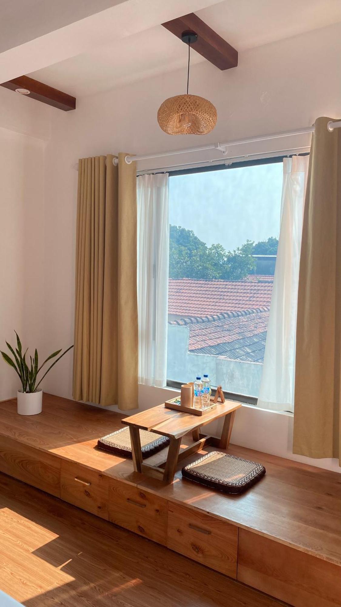 Ohayo Tam Coc Homestay Нин Бин Екстериор снимка