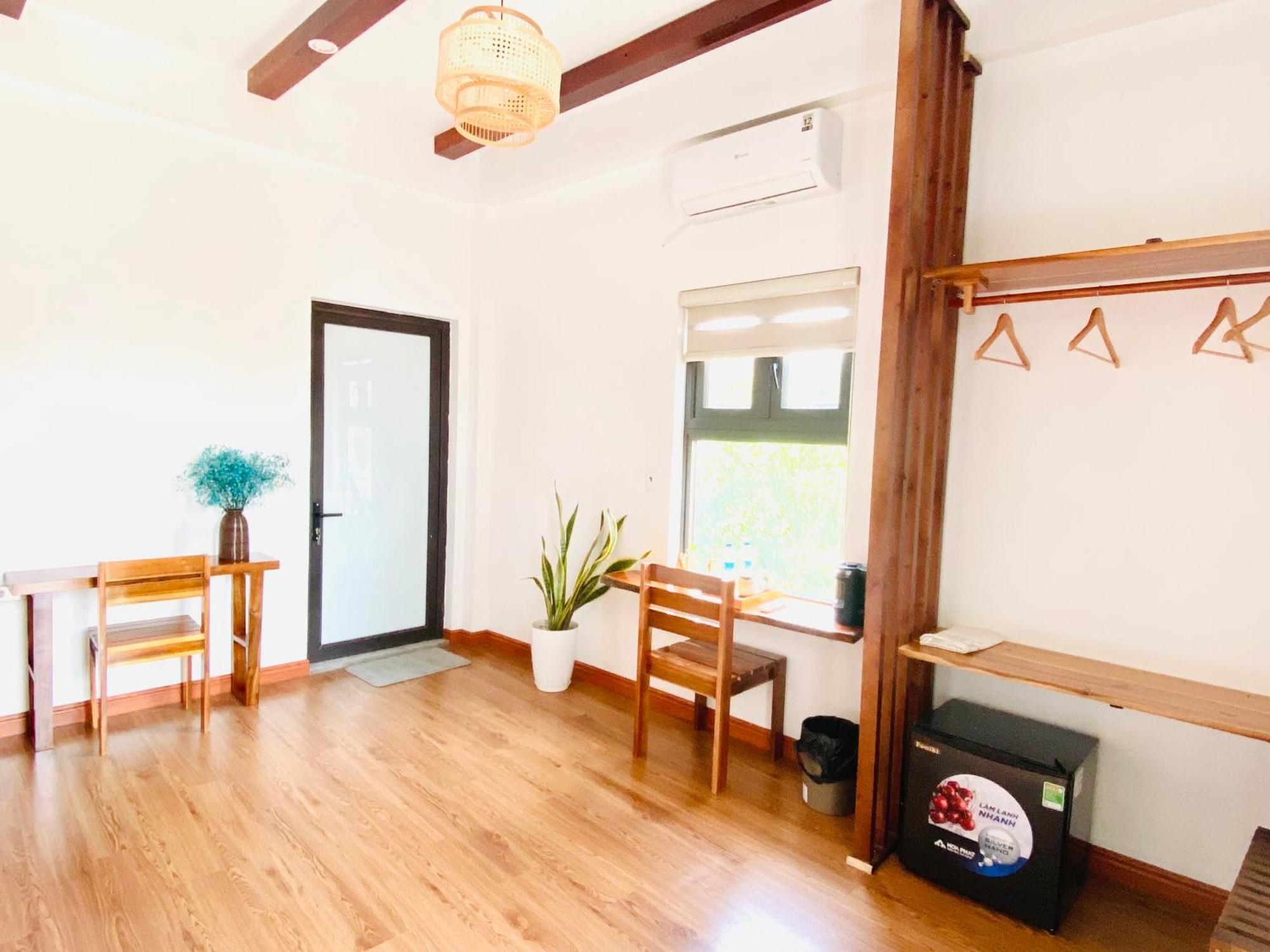 Ohayo Tam Coc Homestay Нин Бин Екстериор снимка