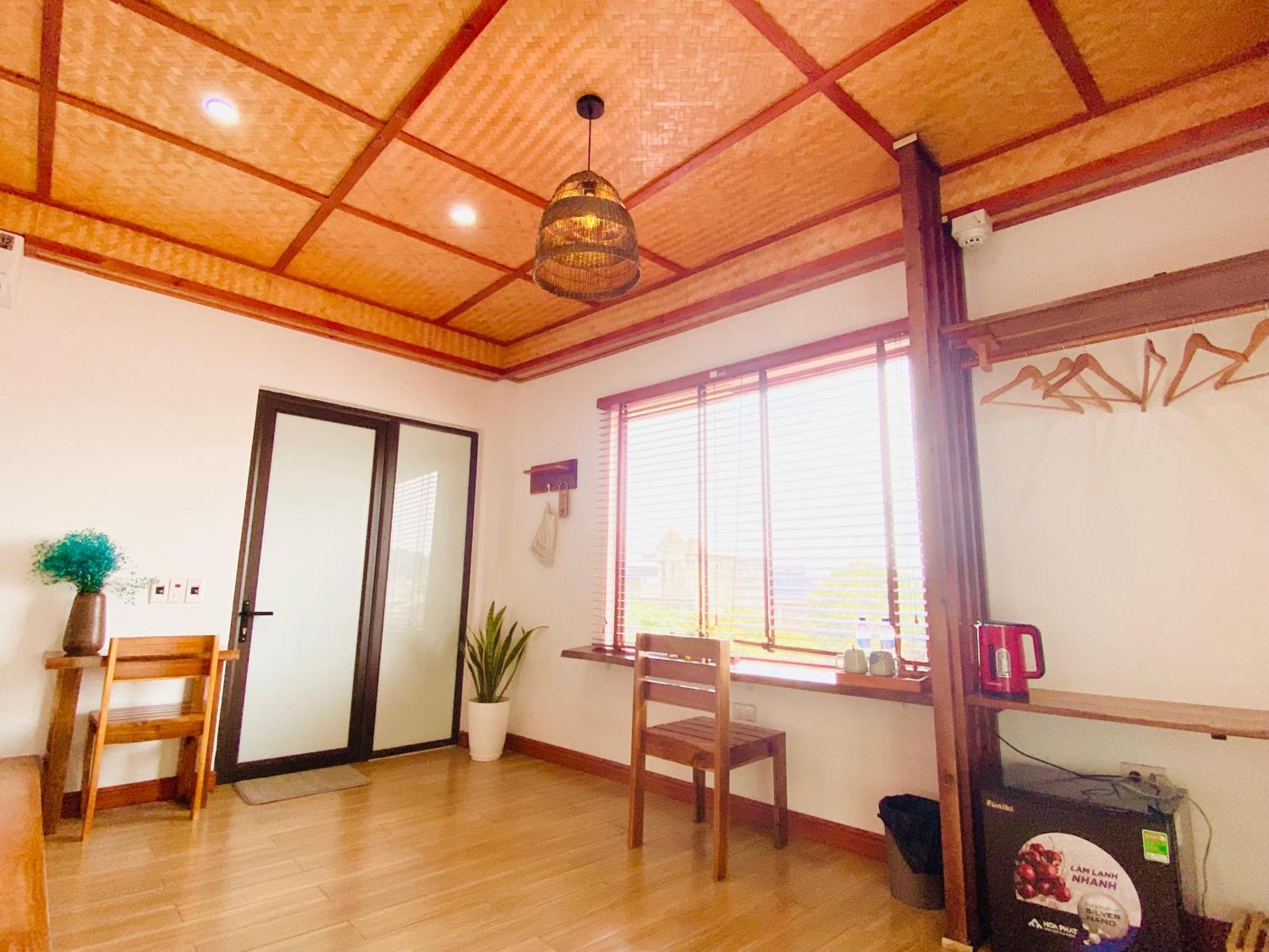 Ohayo Tam Coc Homestay Нин Бин Екстериор снимка